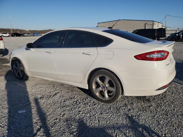 3FA6P0H7XGR254421 | 2016 FORD FUSION SE