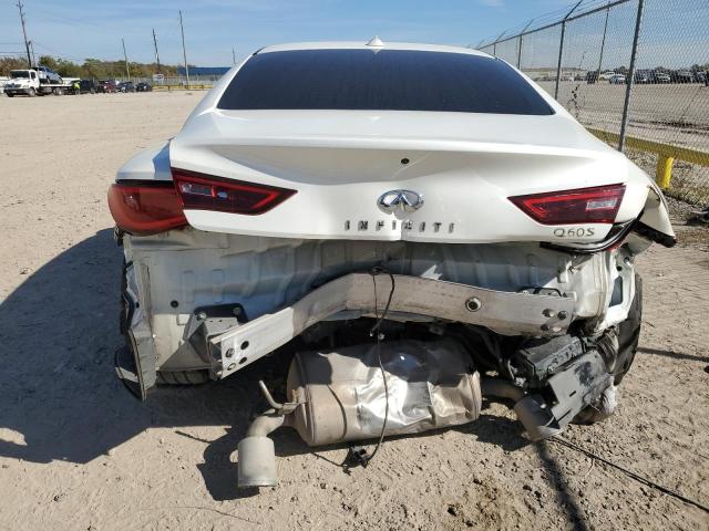 2019 INFINITI Q60 RED SP - JN1FV7EK5KM360085