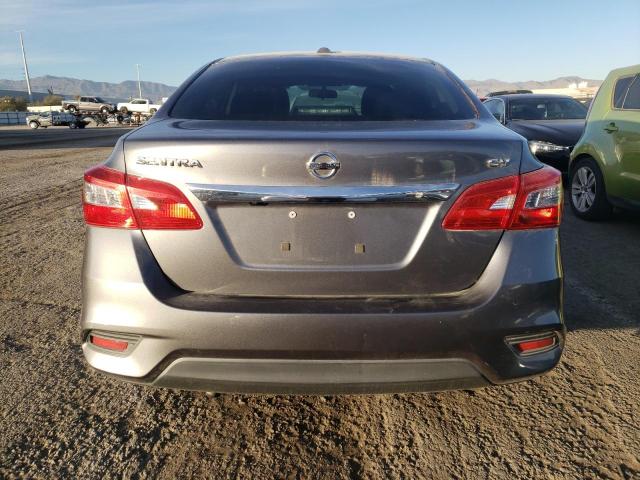 3N1AB7AP0KL607060 | 2019 NISSAN SENTRA S