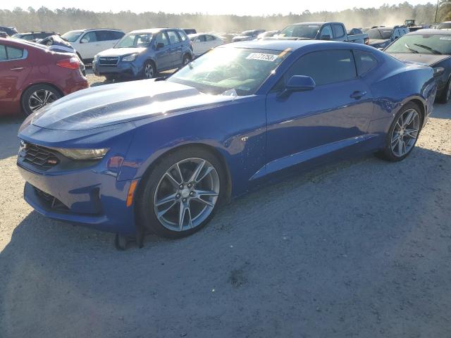 2019 Chevrolet Camaro LS