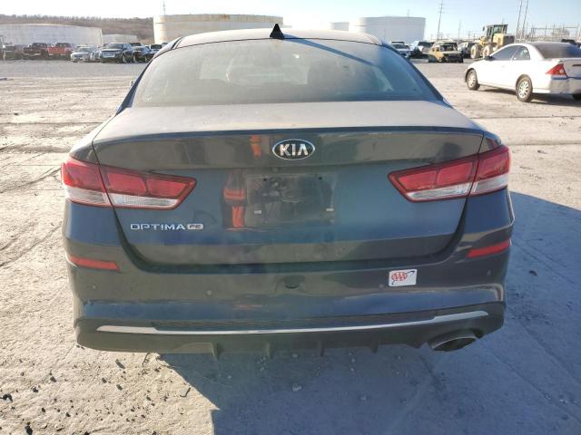 5XXGT4L37KG275112 | 2019 KIA OPTIMA LX