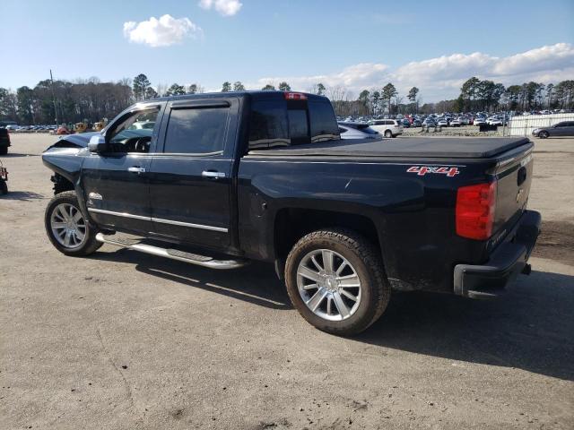 3GCUKTEC8EG324977 | 2014 CHEVROLET SILVERADO