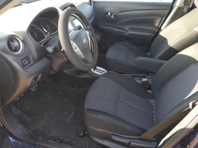 2019 NISSAN VERSA S - 3N1CN7AP1KL871050