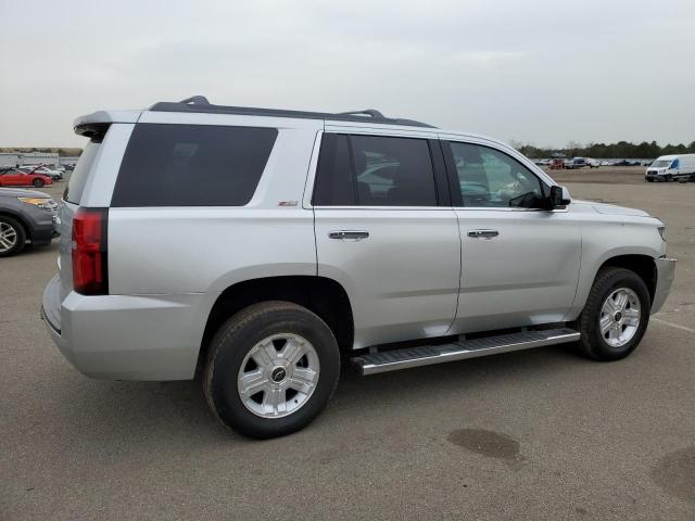 1GNSKBKCXFR653081 | 2015 CHEVROLET TAHOE K150