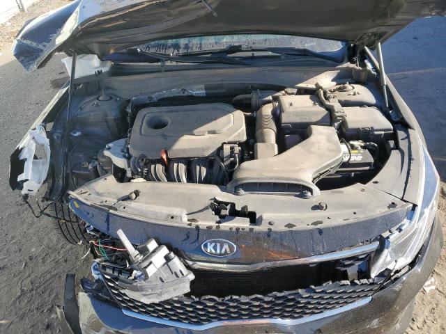 5XXGT4L32JG243716 | 2018 KIA OPTIMA LX