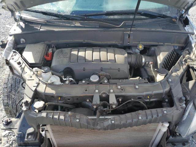 2017 CHEVROLET TRAVERSE L - 1GNKRFKD7HJ260880
