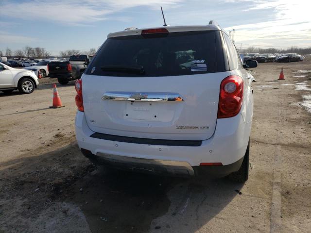 2GNFLHEKXF6280916 | 2015 CHEVROLET EQUINOX LT