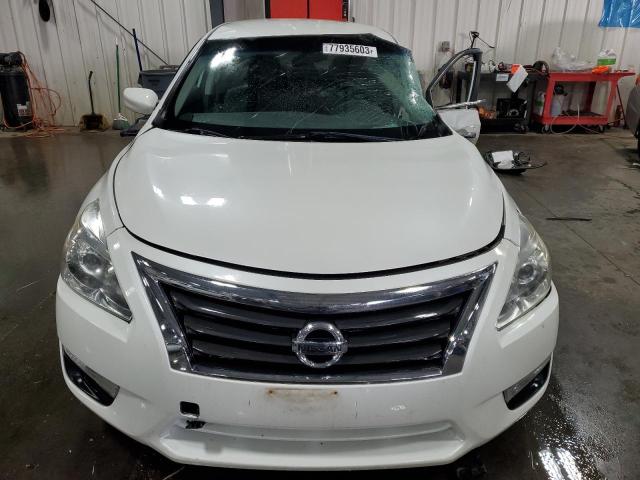 1N4AL3AP4EC295141 | 2014 NISSAN ALTIMA 2.5