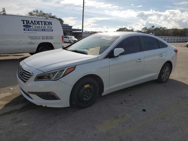 2015 HYUNDAI SONATA ECO - 5NPE24AA9FH128120