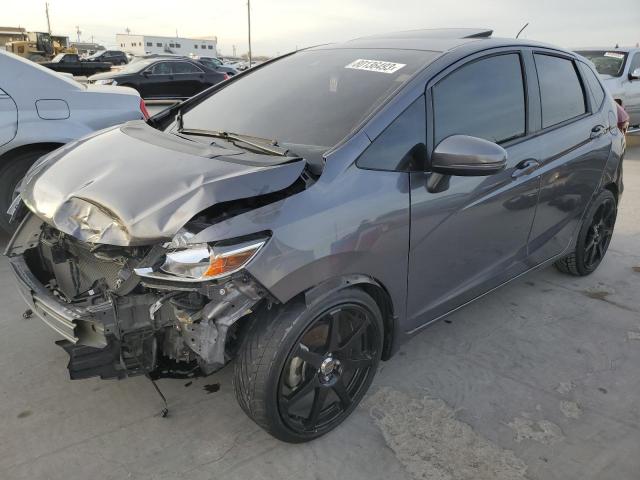 3HGGK5H84LM715799 | 2020 HONDA FIT EX