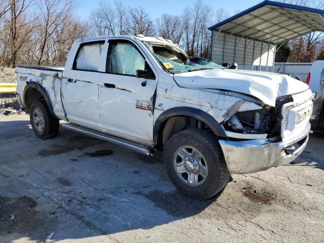 3C6UR5CL6JG160205 | 2018 RAM 2500 ST