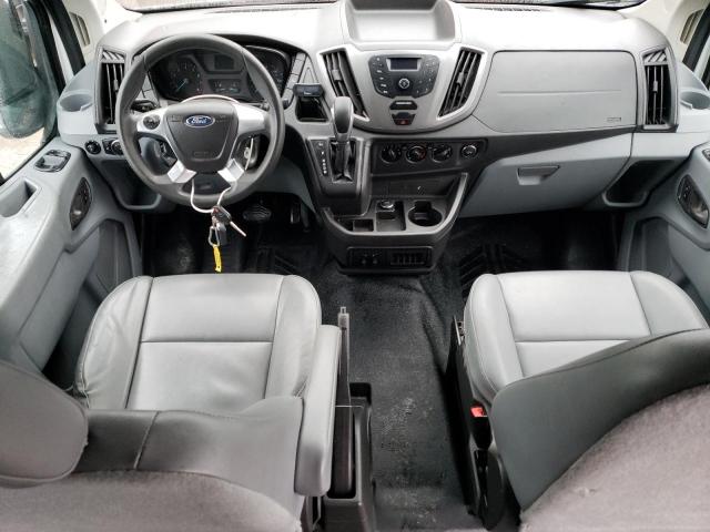 2016 FORD TRANSIT T- - 1FTBW2YM4GKB10266