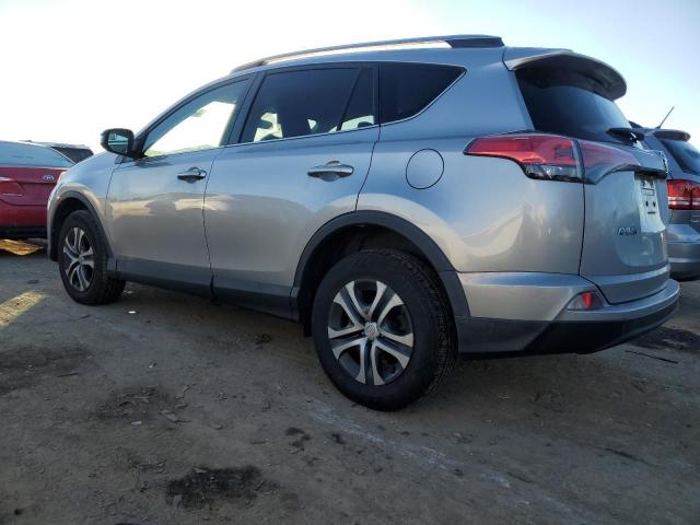 2017 Toyota Rav4 Le VIN: 2T3ZFREV2HW362529 Lot: 80188103