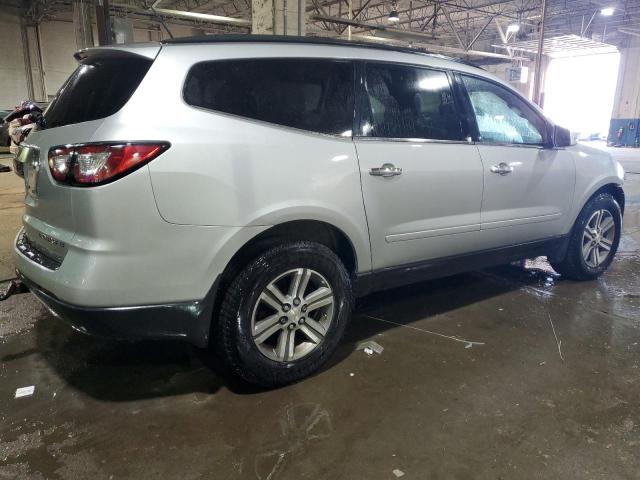 1GNKRGKD6FJ128390 | 2015 CHEVROLET TRAVERSE L