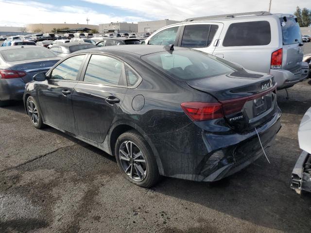 Vin: 3kpf24ad9pe643087, lot: 78942923, kia forte lx 20232