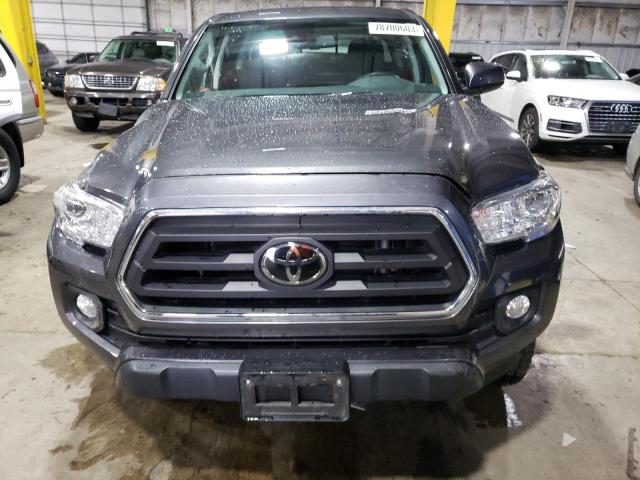 VIN 3TMCZ5ANXNM464136 2022 TOYOTA TACOMA no.5