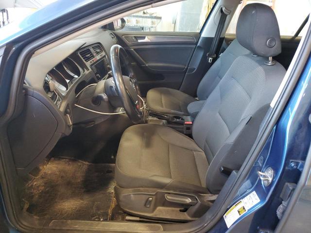 2019 VOLKSWAGEN GOLF SPORT - 3VW117AU8KM509715