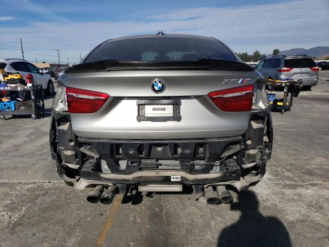 5YMKW8C59F0R42755 2015 BMW X6, photo no. 6