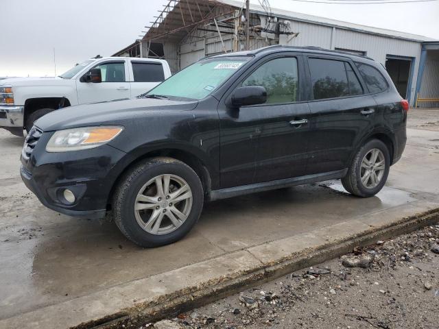 2011 Hyundai Santa Fe Limited