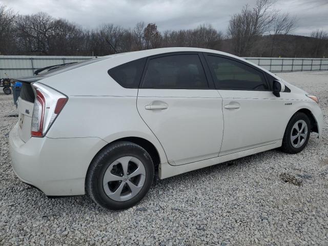 JTDKN3DU1E0365013 | 2014 TOYOTA PRIUS