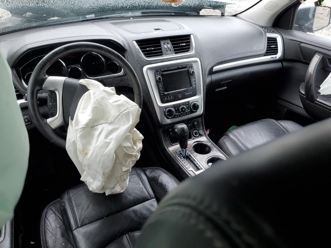 1GKKVRKD5EJ212848 2014 GMC Acadia Slt-1