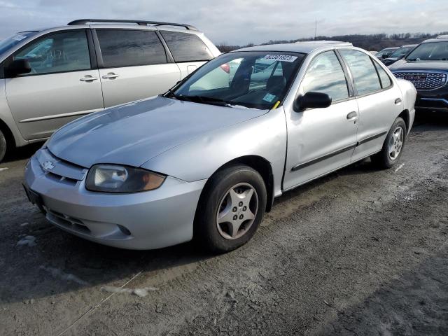 2004 Chevrolet Cavalier 