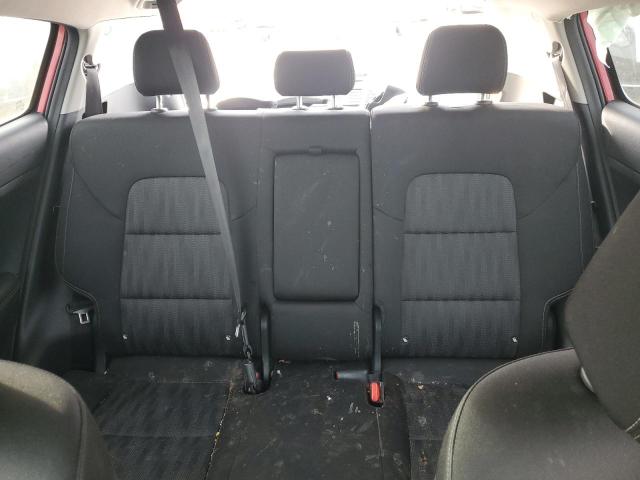 2021 KIA SPORTAGE L - KNDPMCACXM7890257