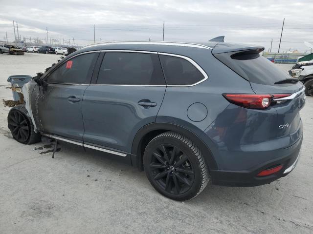 2021 MAZDA CX-9 GRAND - JM3TCADY9M0503873