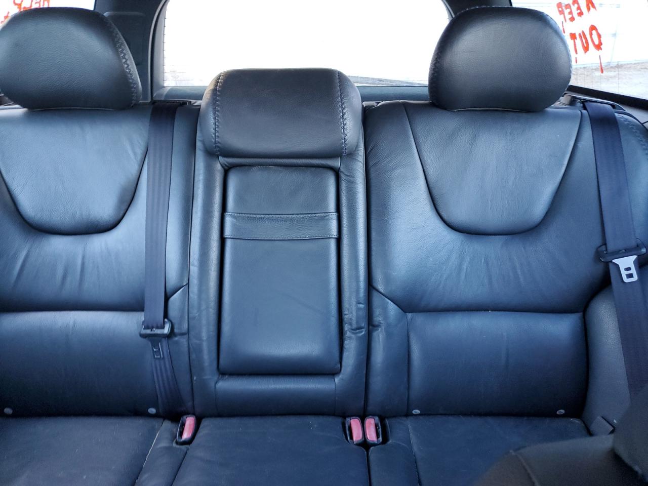 yv1sz592951186374 YV1SZ592951186374 2005 Volvo Xc70