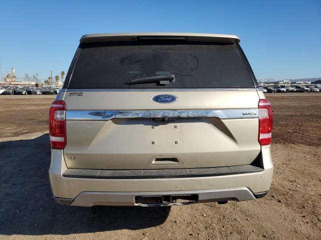 1FMJK1JT2JEA68264 | 2018 FORD EXPEDITION