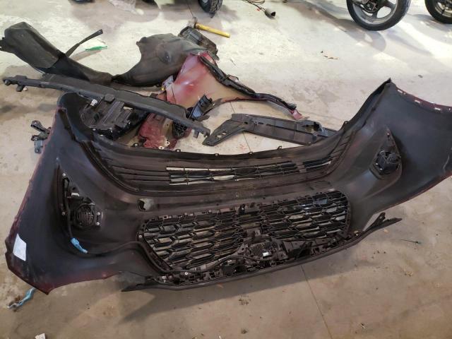 VIN 5TDBZRBH4MS530626 2021 Toyota Highlander, L no.13