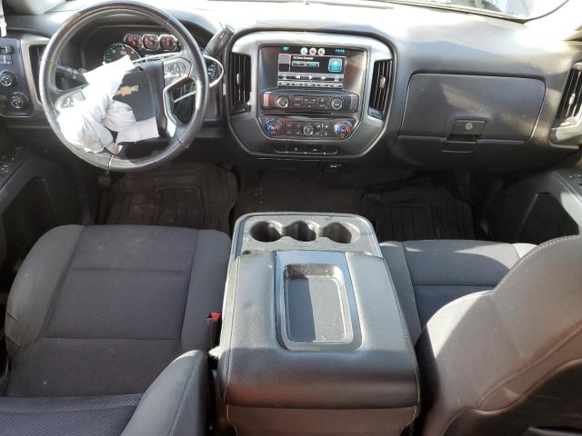 2015 CHEVROLET SILVERADO - 1GCVKREH0FZ189725