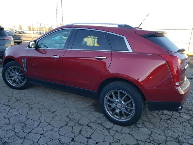 3GYFNFE37ES675730 | 2014 CADILLAC SRX PERFOR