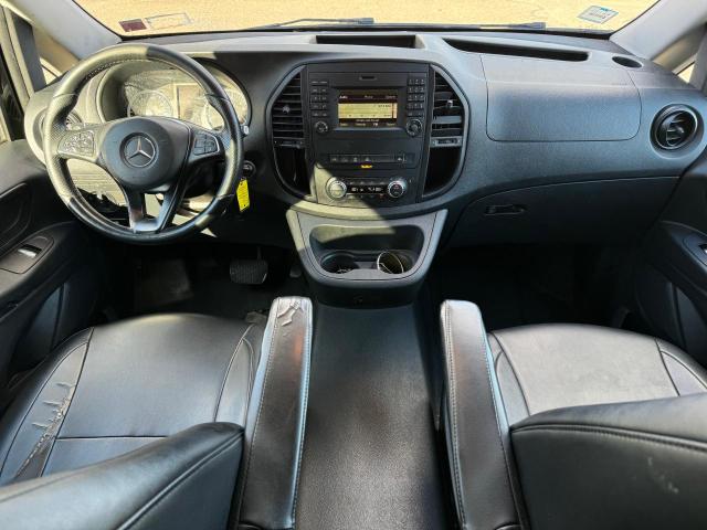 2018 MERCEDES-BENZ METRIS - WD4PG2EE9J3354647