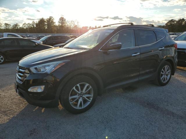 2015 Hyundai Santa Fe Sport 