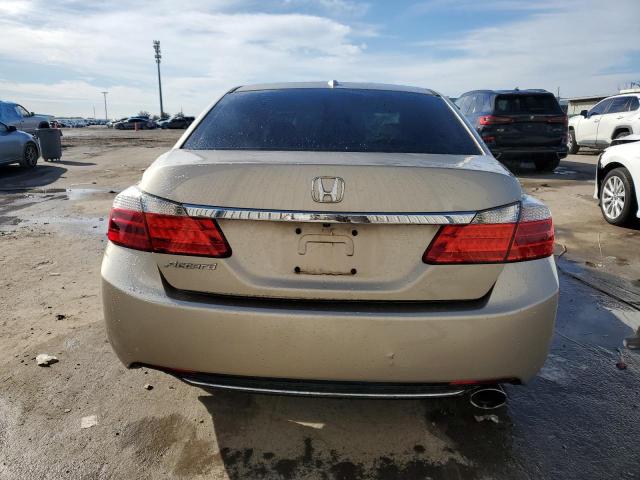 1HGCR2F87EA107707 | 2014 HONDA ACCORD EXL