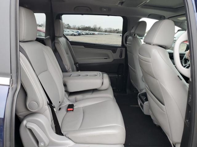 2019 HONDA ODYSSEY EX 5FNRL6H71KB054446