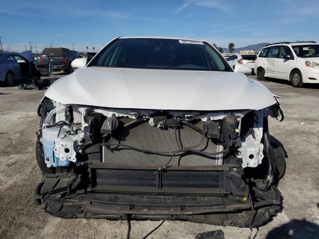 2022 TOYOTA CAMRY NIGH - 4T1G31AK1NU593763