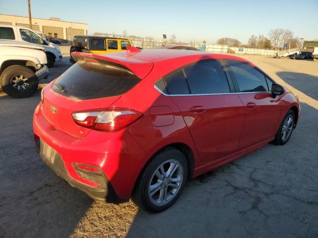 3G1BE6SM0JS633534 | 2018 CHEVROLET CRUZE LT