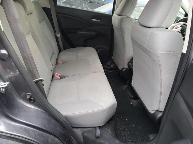 2HKRM4H42GH680412 | 2016 HONDA CR-V SE