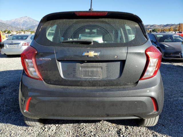 KL8CB6SA1KC702872 Chevrolet SPARK LS