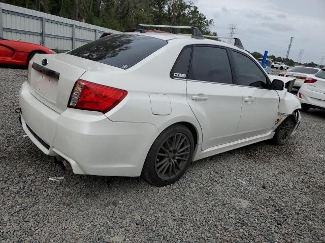 JF1GV7E63BG524037 | 2011 Subaru impreza wrx