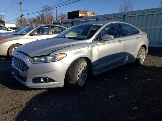 3FA6P0D91ER189883 | 2014 FORD FUSION TIT