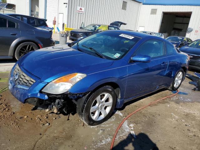 2008 Nissan Altima 2.5 S