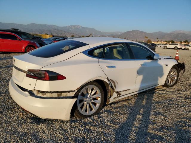 5YJSA1E18HF176420 | 2017 Tesla model s