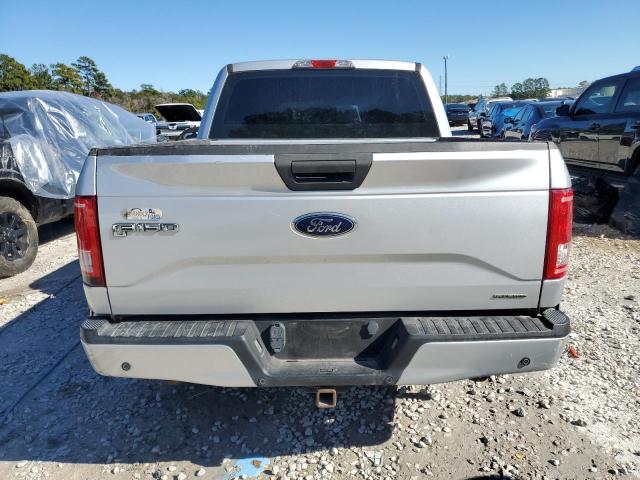 1FTEW1C80FKE47677 | 2015 FORD F150 SUPER