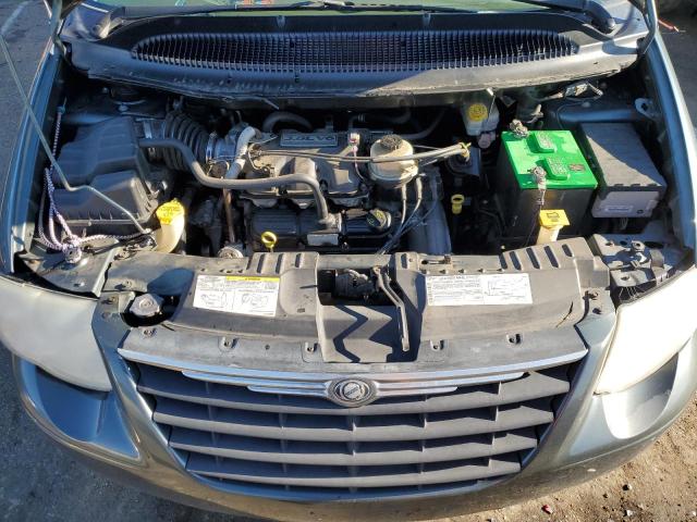 2007 Chrysler Town & Country Touring VIN: 2A4GP54L87R258790 Lot: 80482503