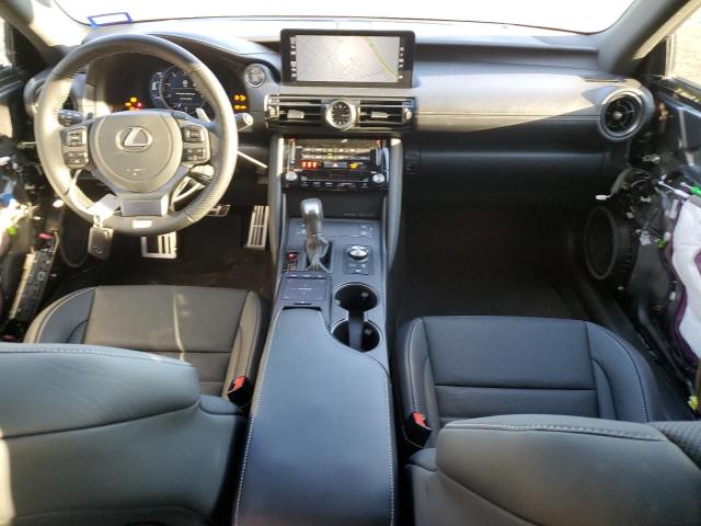 2023 LEXUS IS 350 F S - JTHGZ1B29P5059875