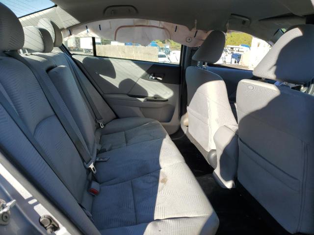 1HGCR2F30EA164433 | 2014 HONDA ACCORD LX