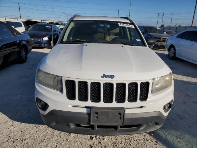 1C4NJCEA7CD685259 2012 Jeep Compass Latitude